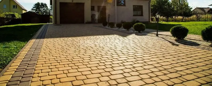: