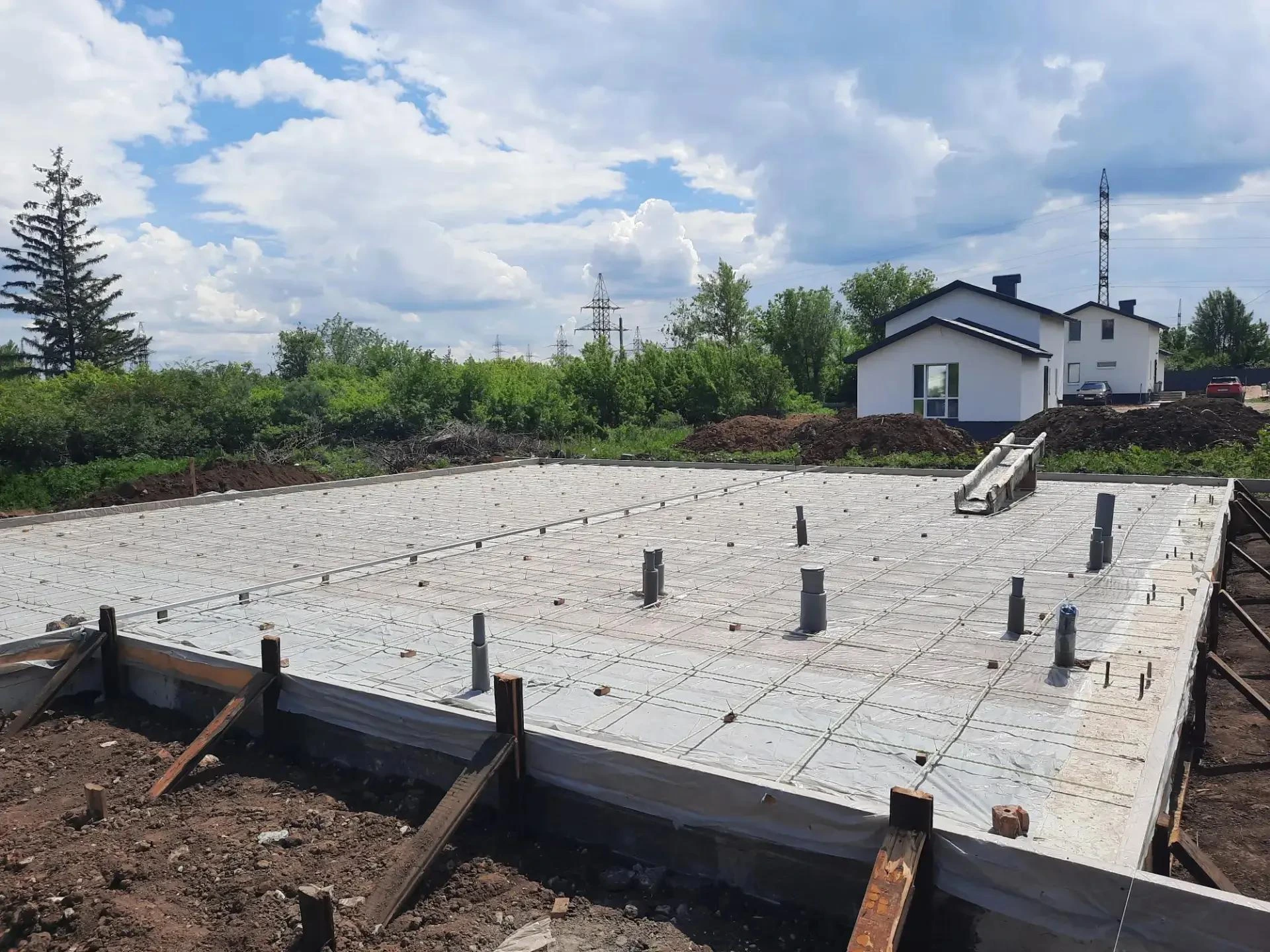 Процесс работы 1